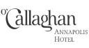  O'Callahan Annapolish Hotel  logo